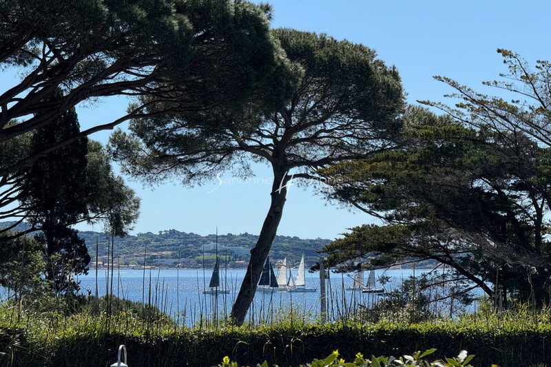 1 - sea view apartment for sale in grimaud var france