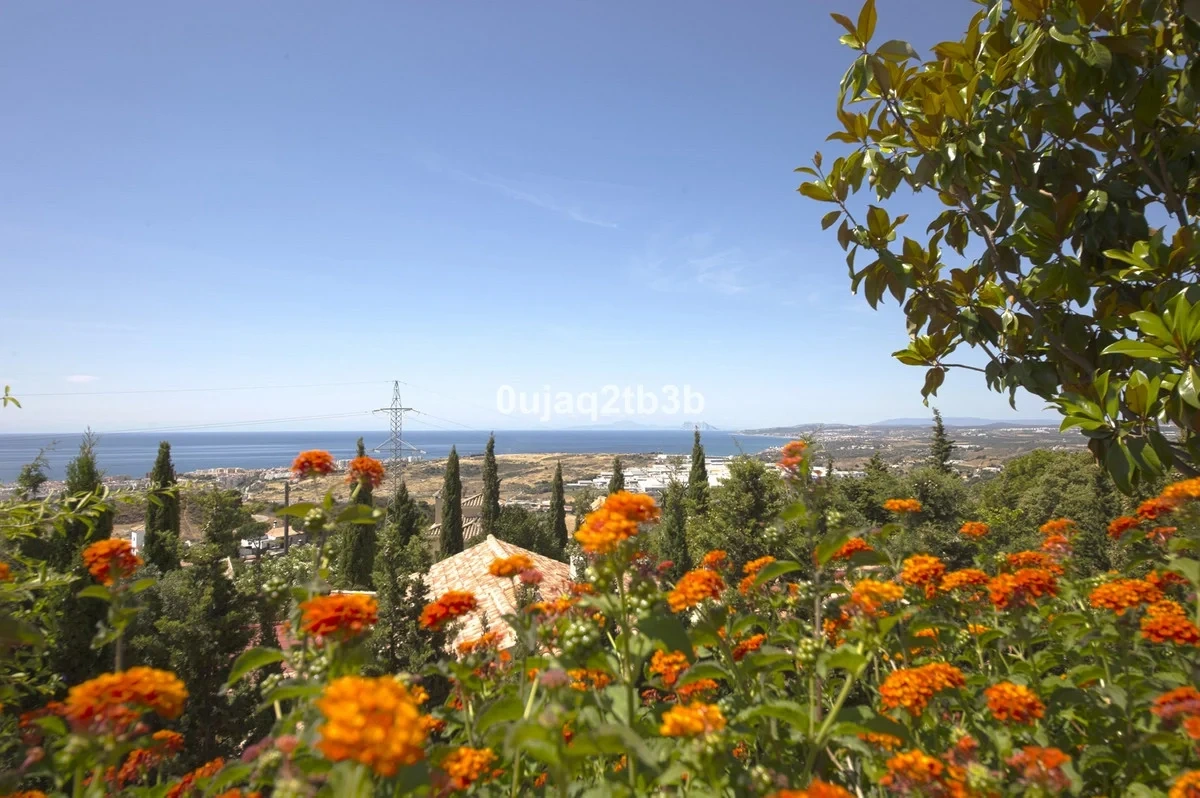 1 - продажа дом вид моря estepona - costa del sol андалусия испания