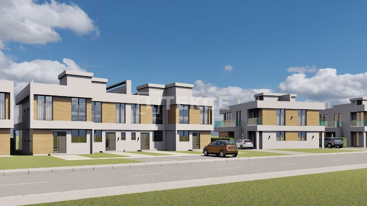2 - vente maison vue mer i̇skele famagouste chypre