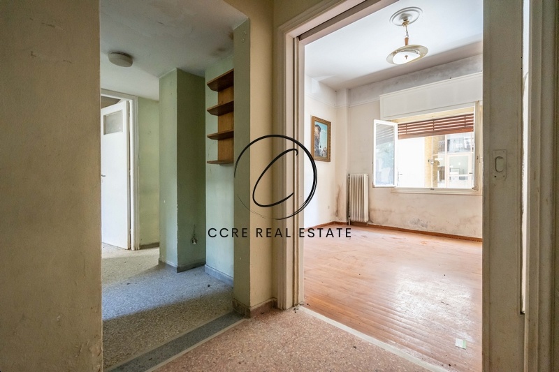 1 - venta apartamento vyronas ática grecia