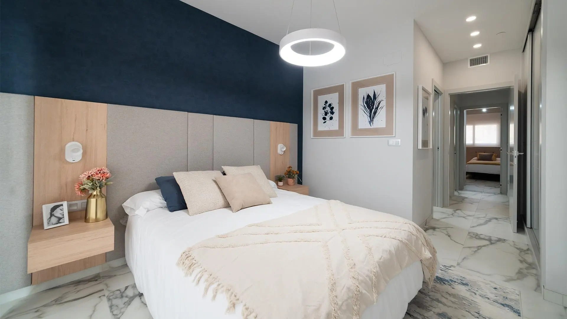 2 - verkoop appartement uitzicht op zee benidorm - costa blanca valencian community spanje