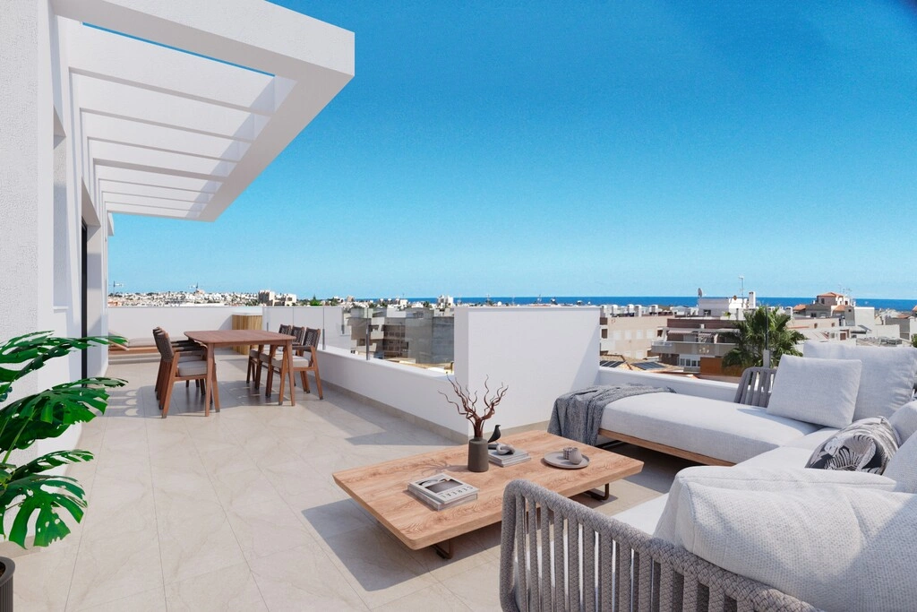 2 - venda apartamento torrevieja - costa blanca comunidade valenciana espanha