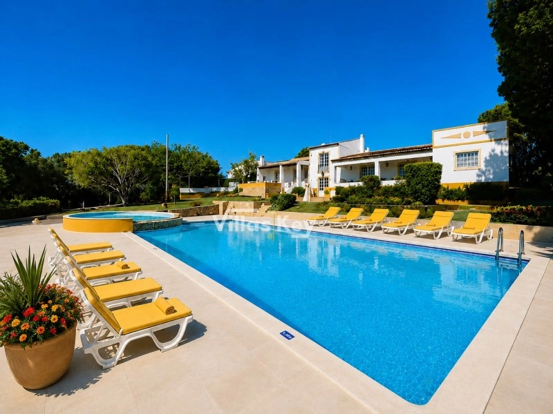 1 - verkauf haus branqueira algarve portugal