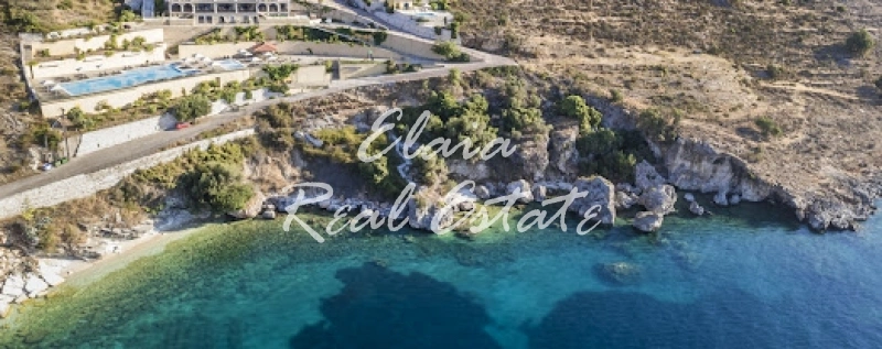 2 - venta comercio a pie de playa argostólion islas jónicas grecia
