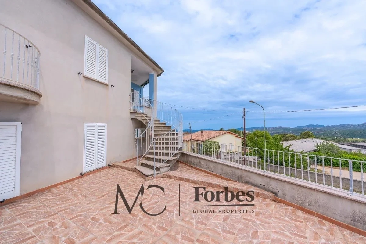 2 - vente appartement luras sardaigne italie