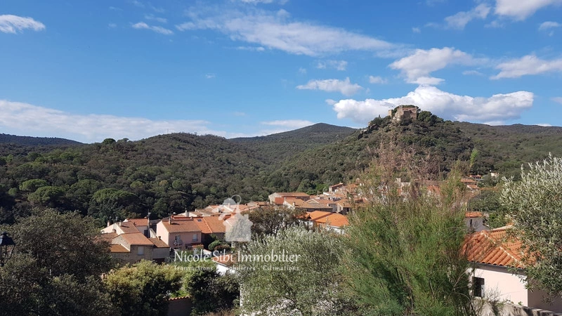 2 - verkoop huis corbère pyrénées-orientales frankrijk