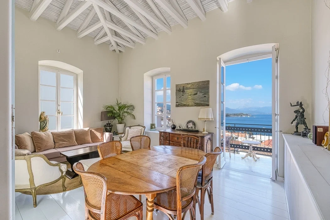 Maison avec 5 chambres