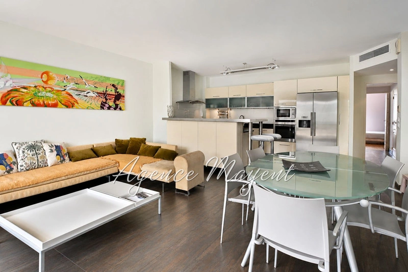 2 - apartment for sale in cannes alpes-maritimes france