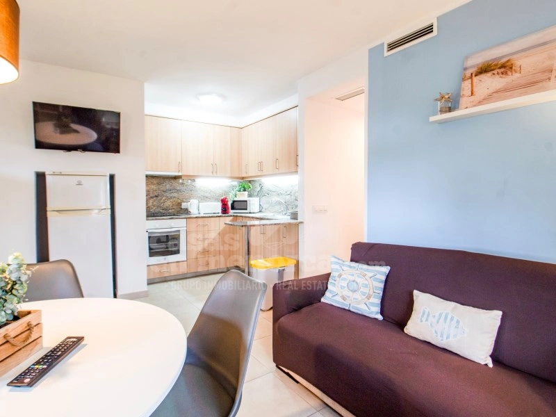 2 - vente appartement alaior minorque - baléares espagne