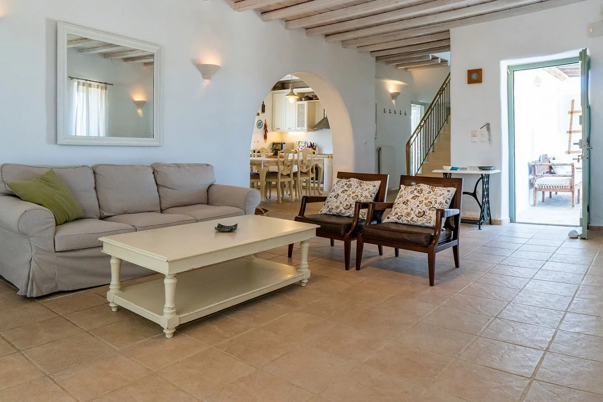 2 - vente maison antiparos - cyclades egée méridionale grèce