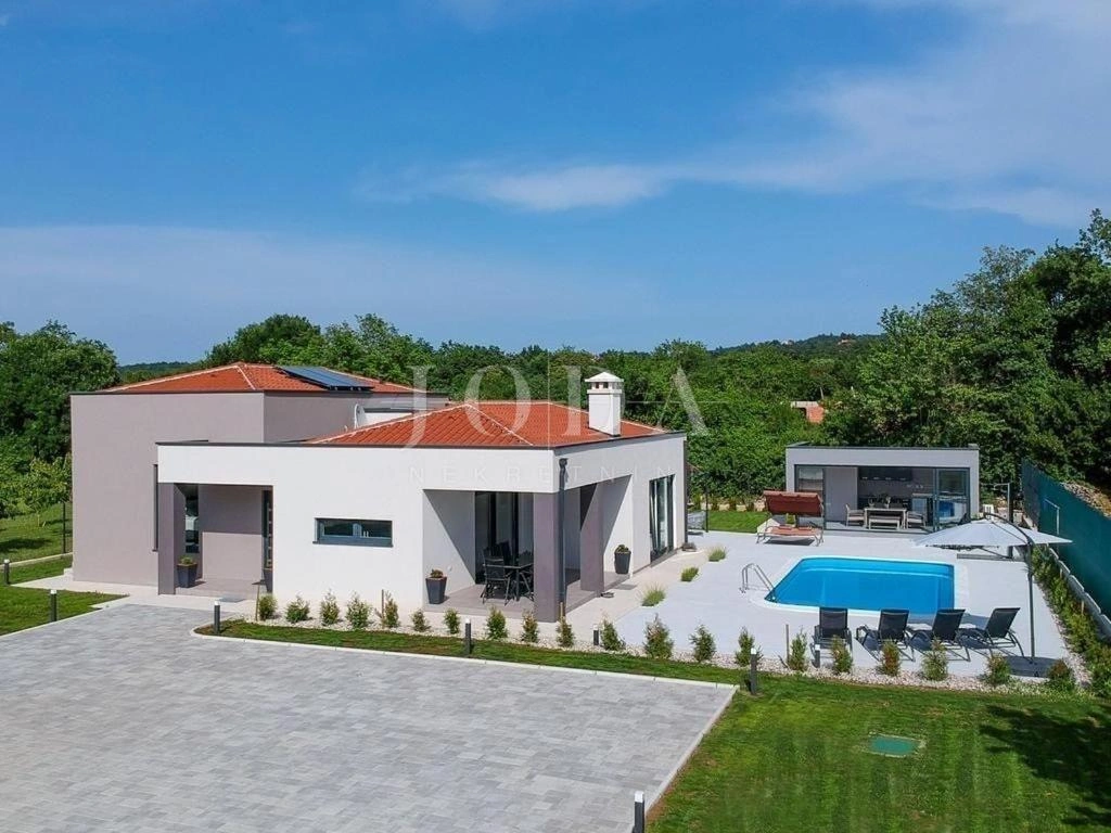 1 - продажа дом labin истрия хорватия