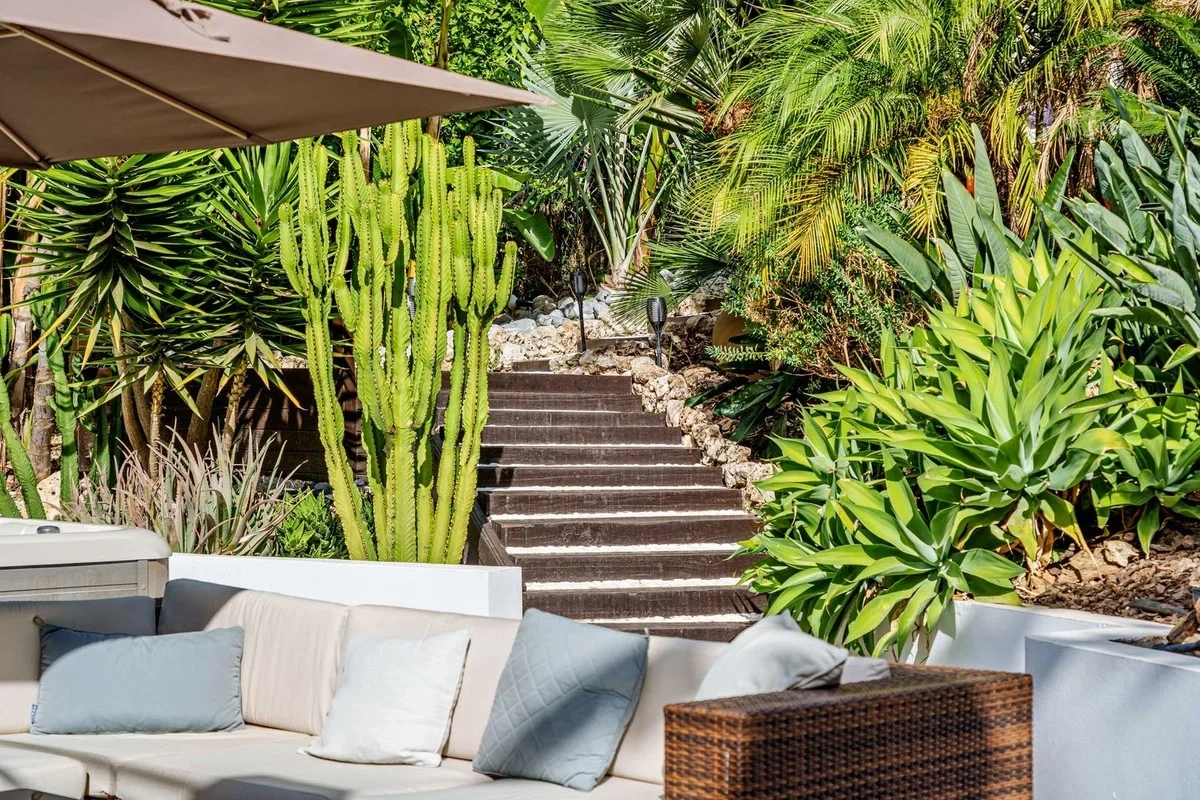 2 - venta casa marbella - costa del sol andalucía españa