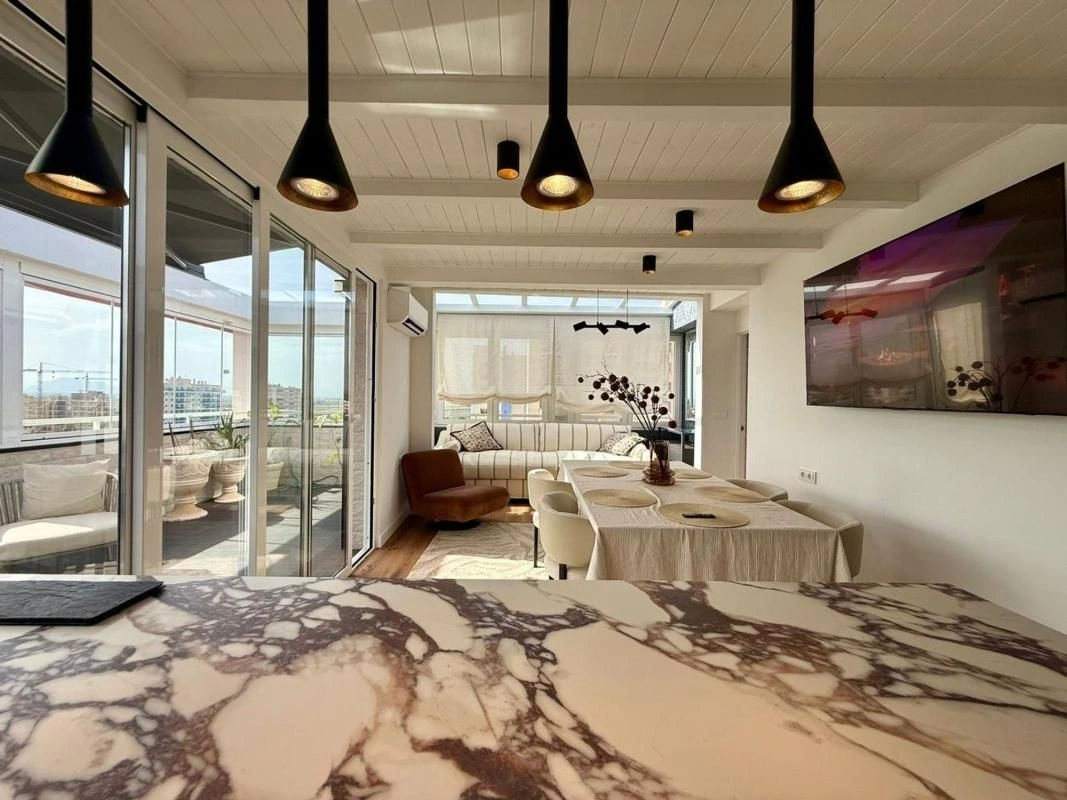 1 - verkoop appartement strand to voet guardamar del segura valencian community spanje