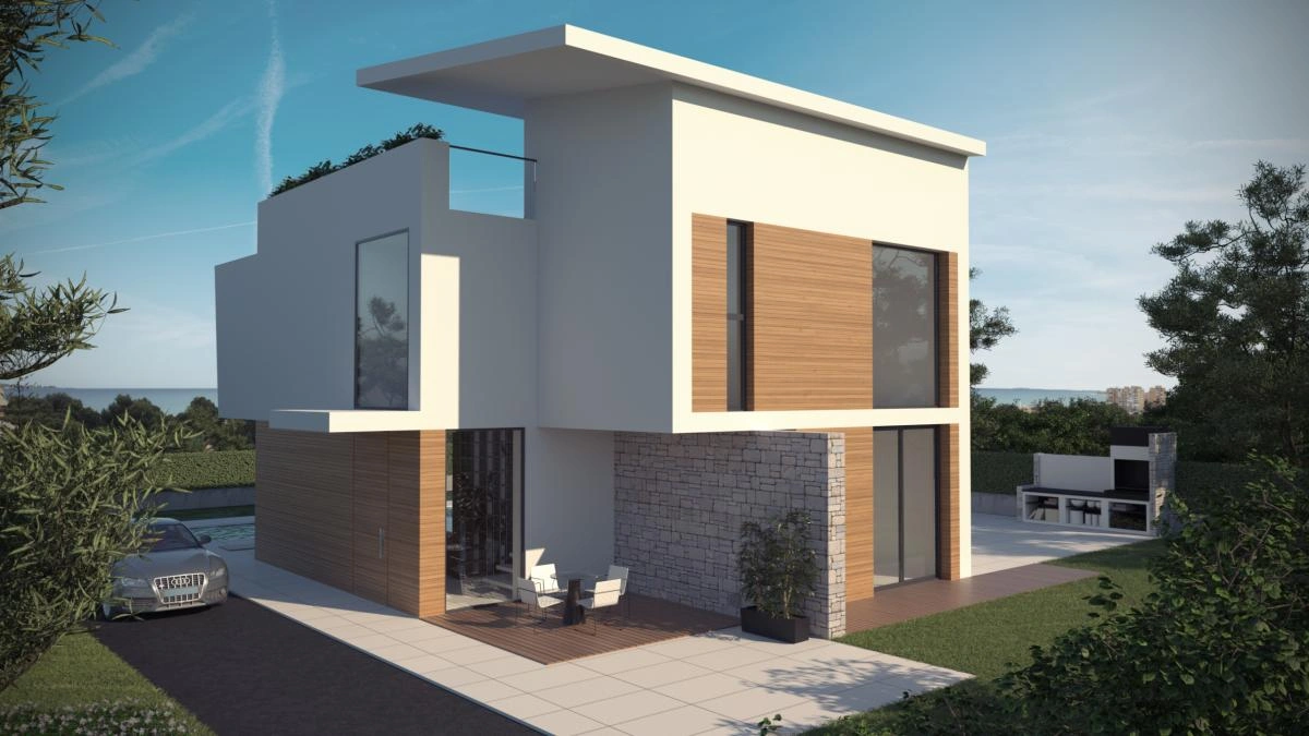 2 - sea view villa for sale in orihuela valencian community spain