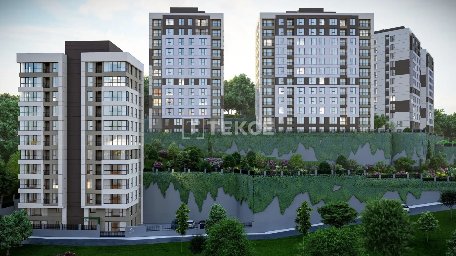 2 - vente appartement eyüp istanbul turquie