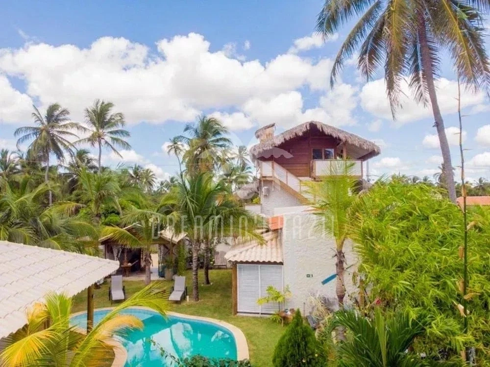 2 - verkauf haus amontada ceará brasilien
