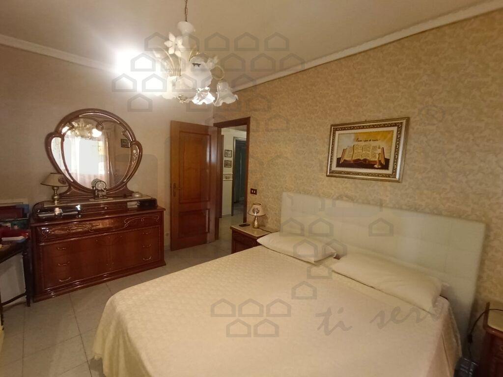 2 - vente appartement messina sicile italie