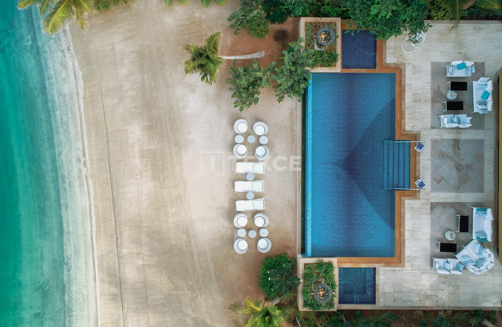 2 - venta casa vista al mar dubai dubai emiratos árabes unidos