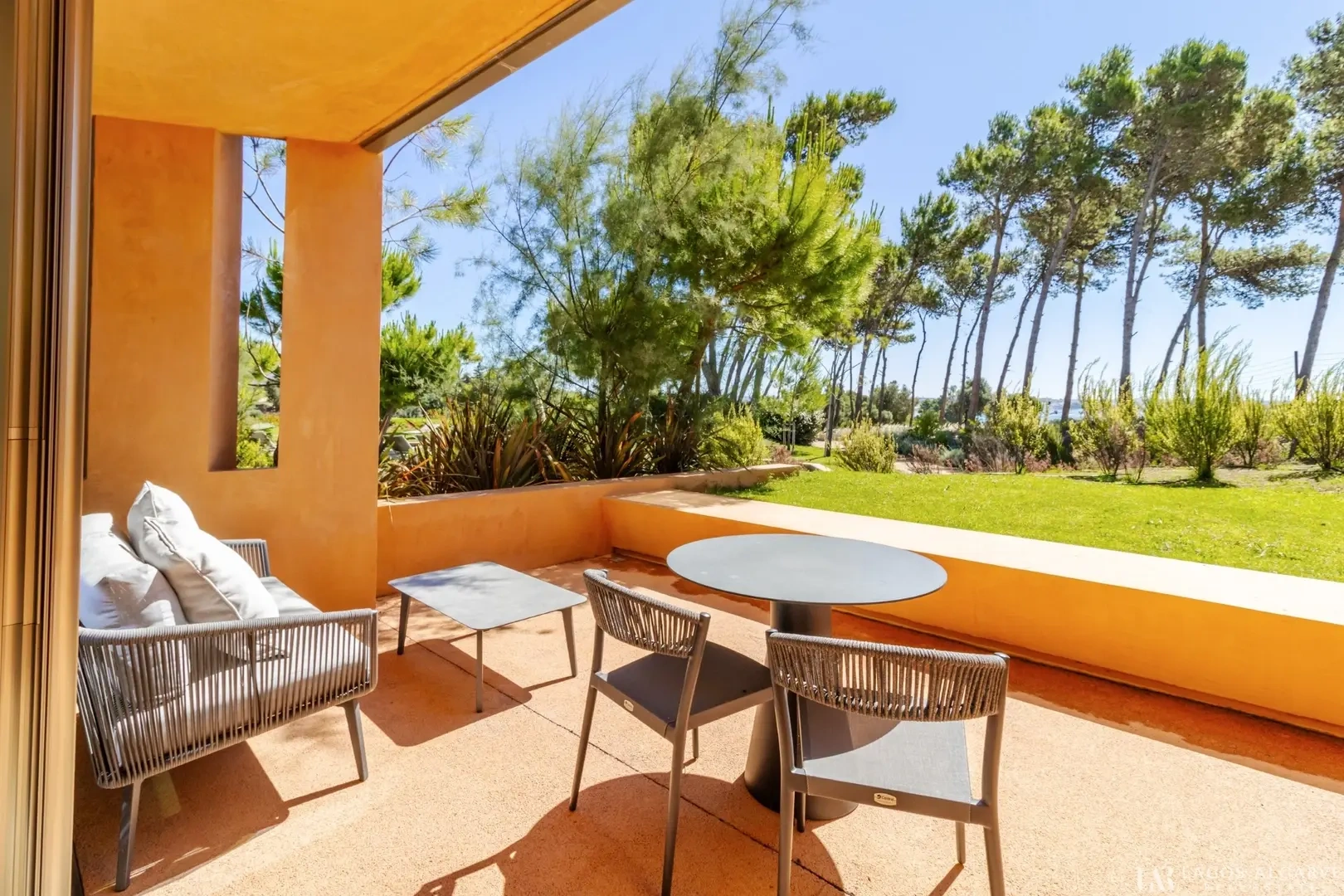 2 - vente appartement lagos algarve portugal
