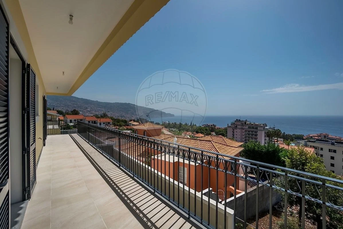 1 - verkoop huis funchal madeira portugal