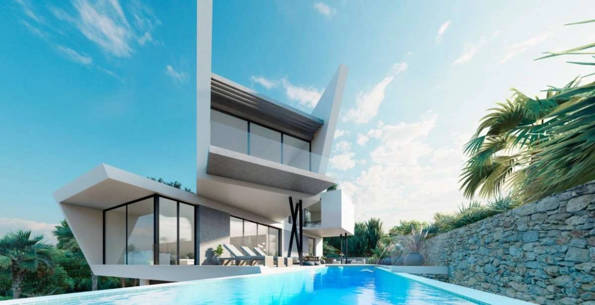 2 - продажа дом dehesa de campoamor валенсия испания