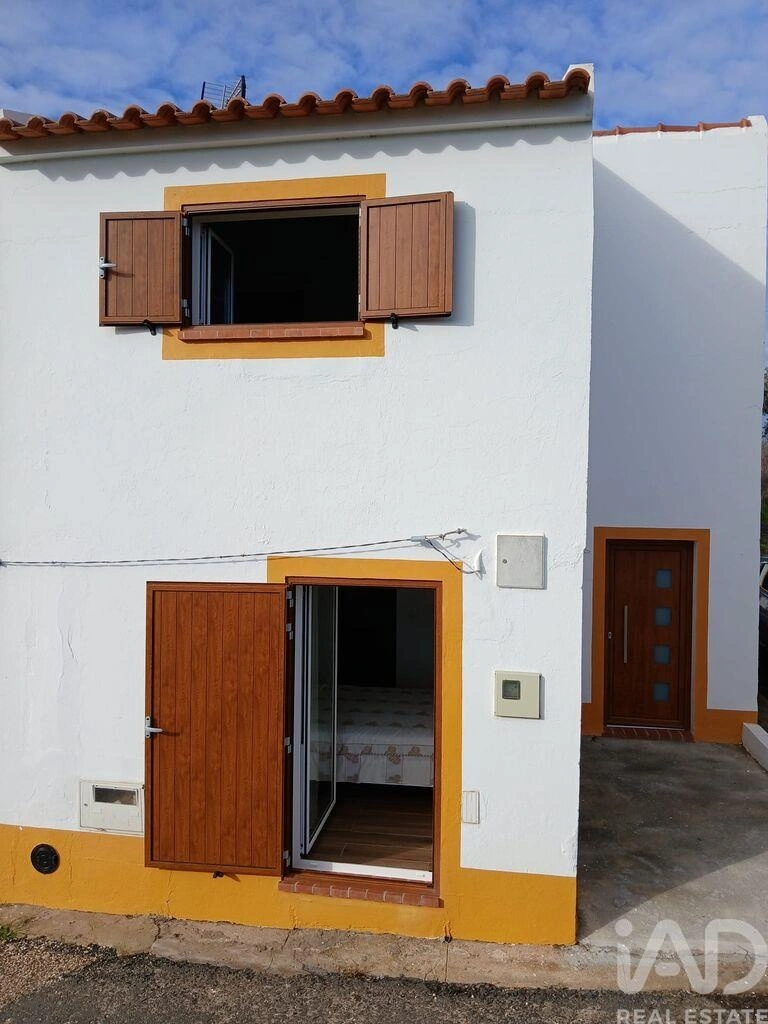 1 - vente maison odemira alentejo portugal