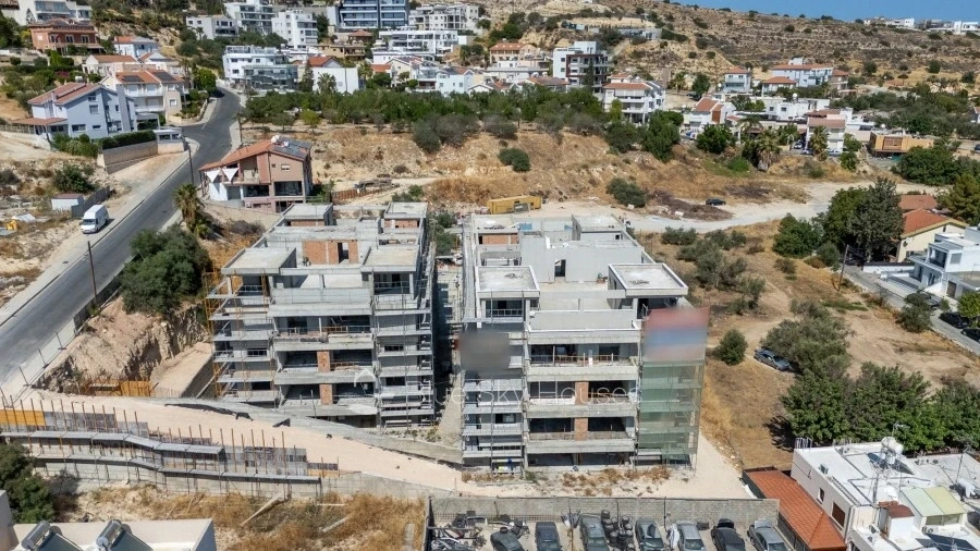 1 - vente appartement limassol limassol chypre