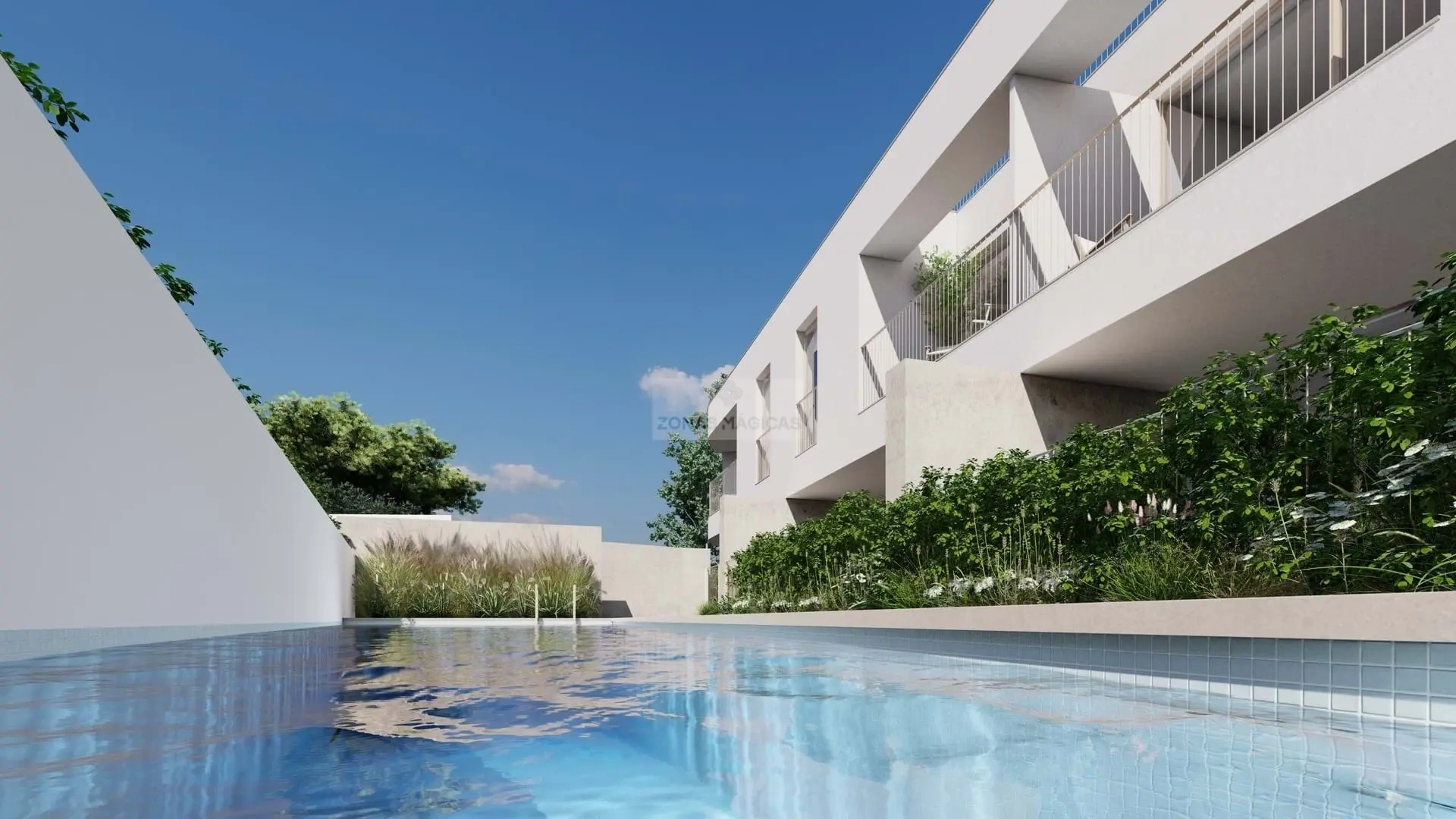 2 - vente appartement lagos algarve portugal