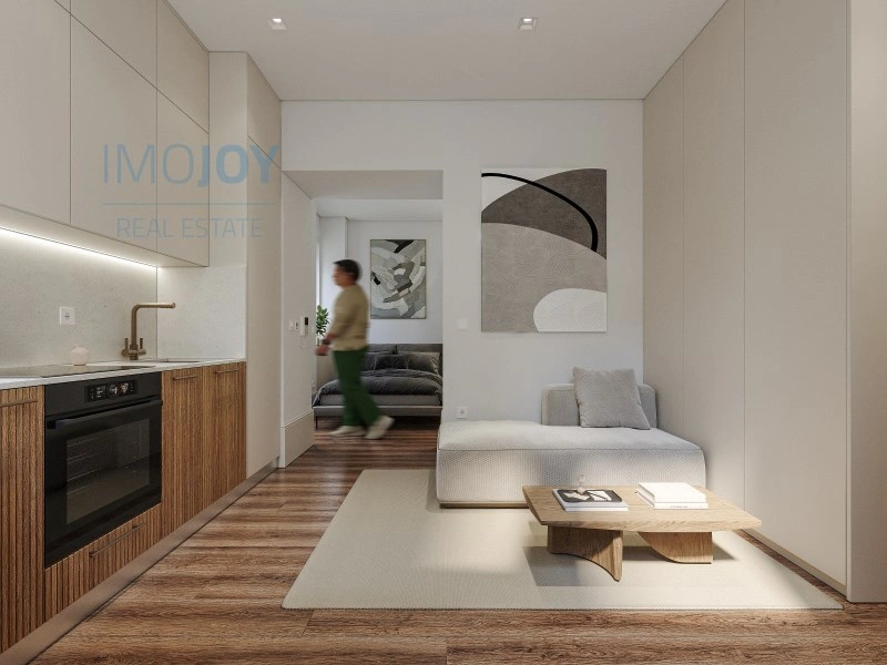 2 - sea view apartment for sale in matosinhos north region portugal