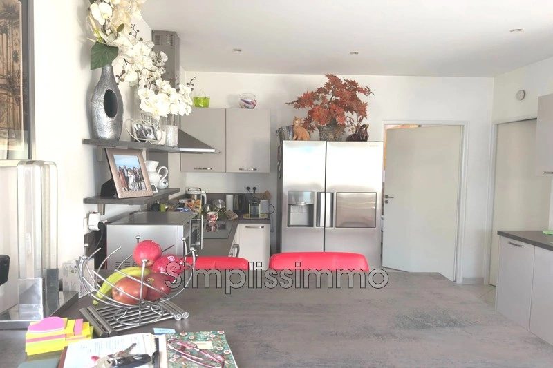 1 - vente appartement plage à pied golfe juan alpes-maritimes france