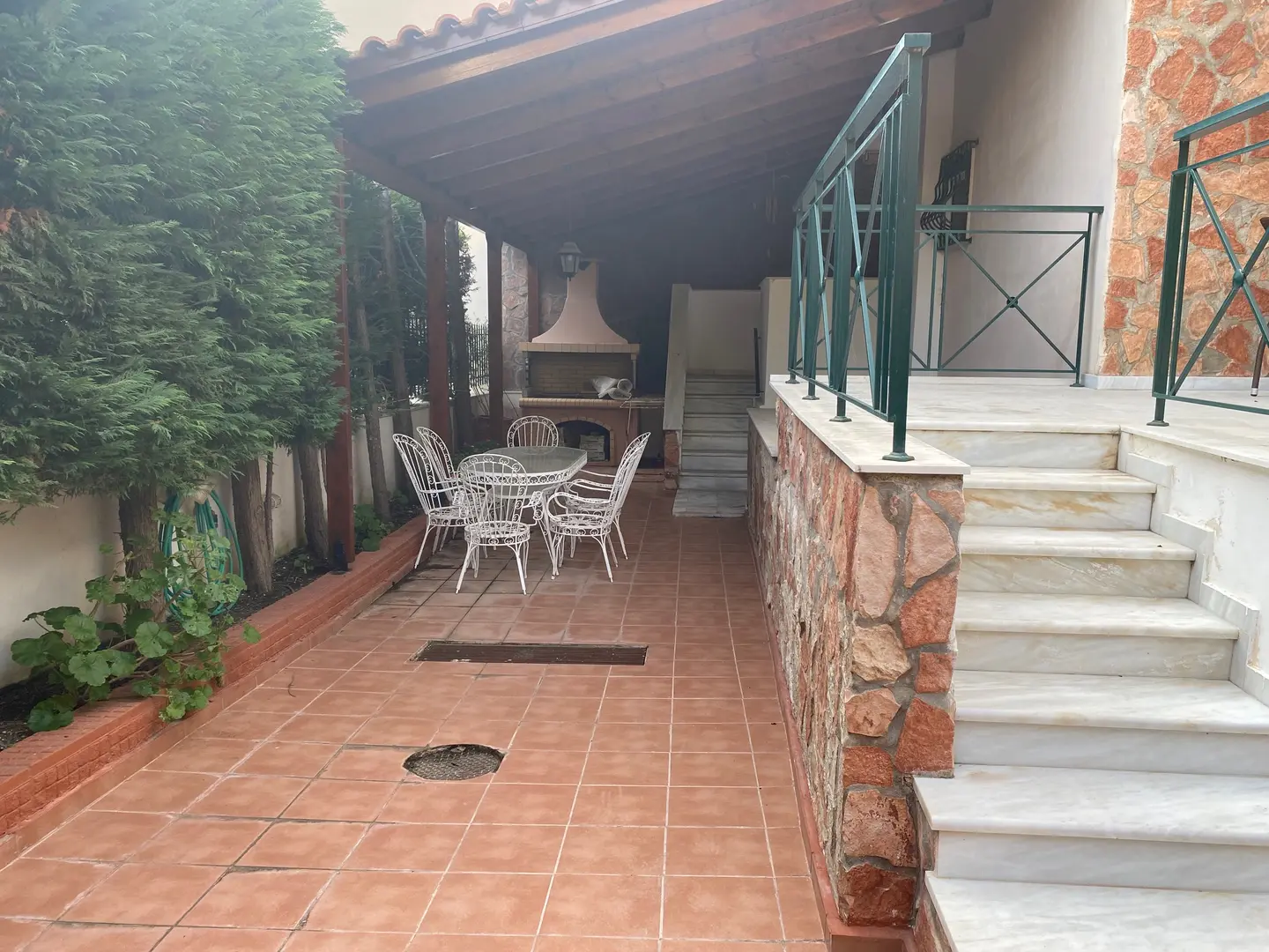 1 - venda casa a praia ao pé rafina ática grécia