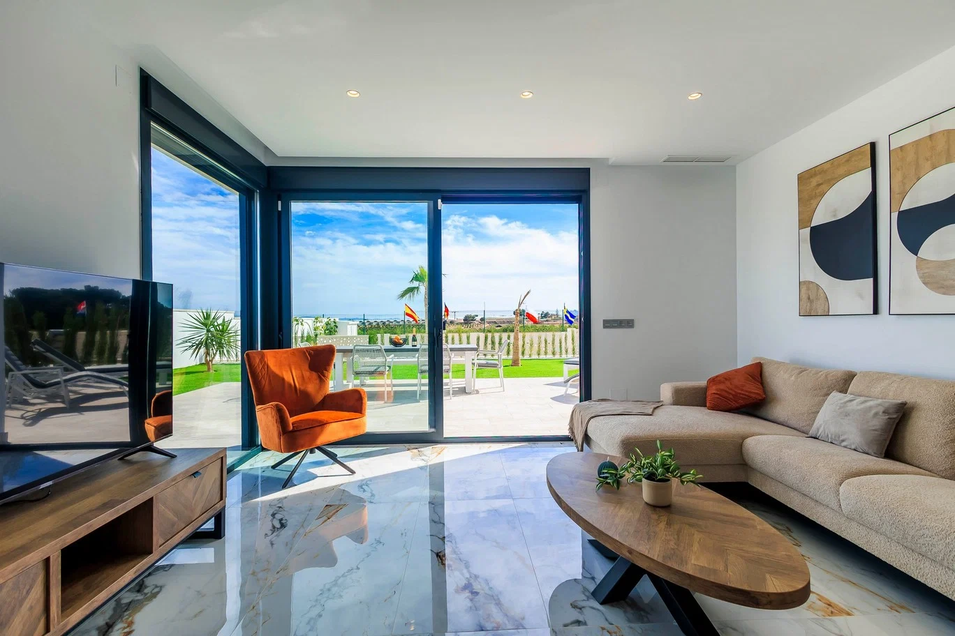 2 - verkoop villa pilar de la horadada valencian community spanje