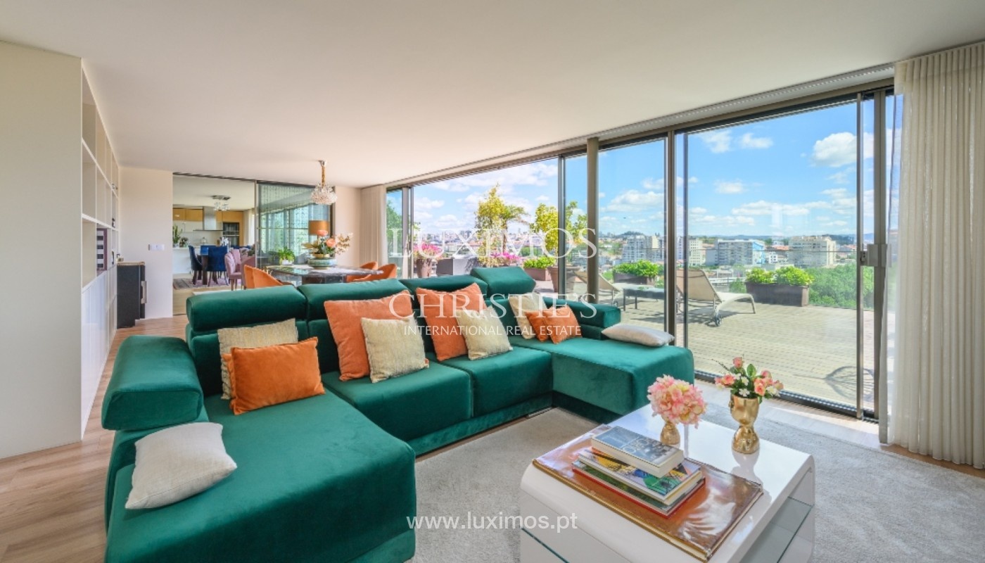 1 - apartment for sale in vila nova de gaia north region portugal