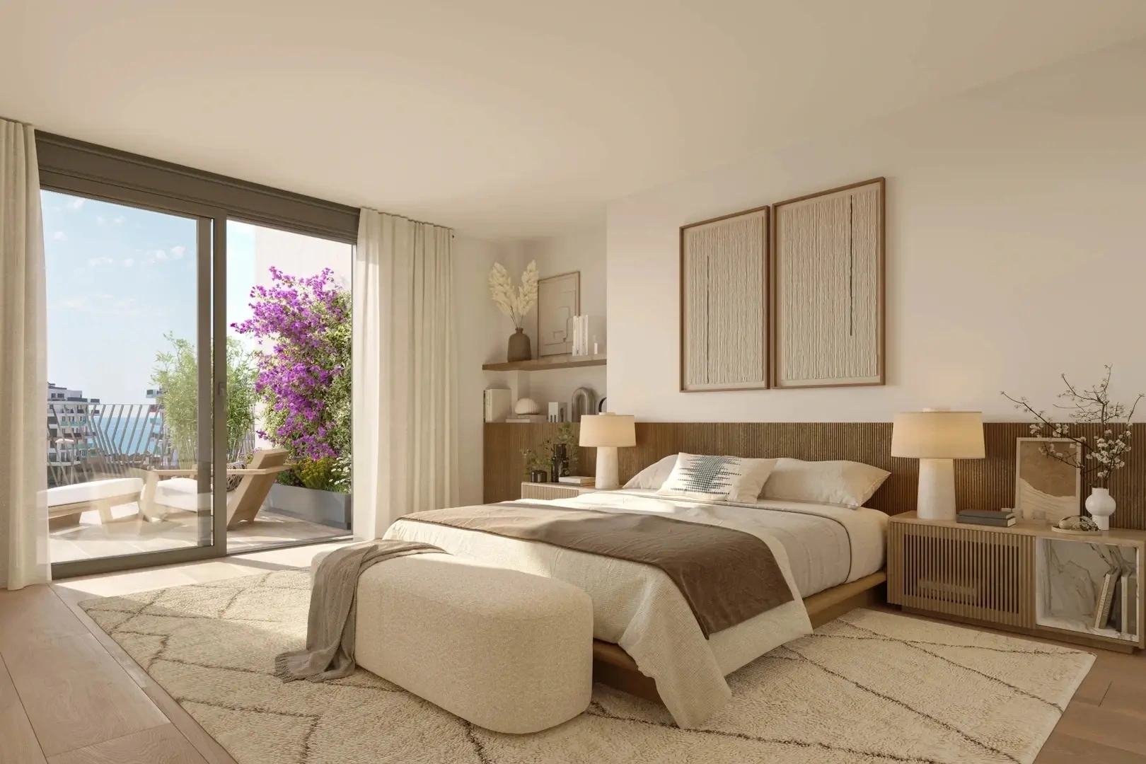 1 - verkoop appartement uitzicht op zee la vila joiosa/villajoyosa valencian community spanje