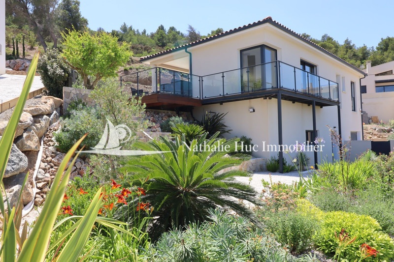 1 - vente maison vue mer treilles aude france