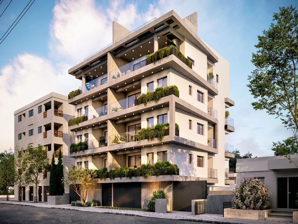1 - apartment for sale in limassol limassol cyprus