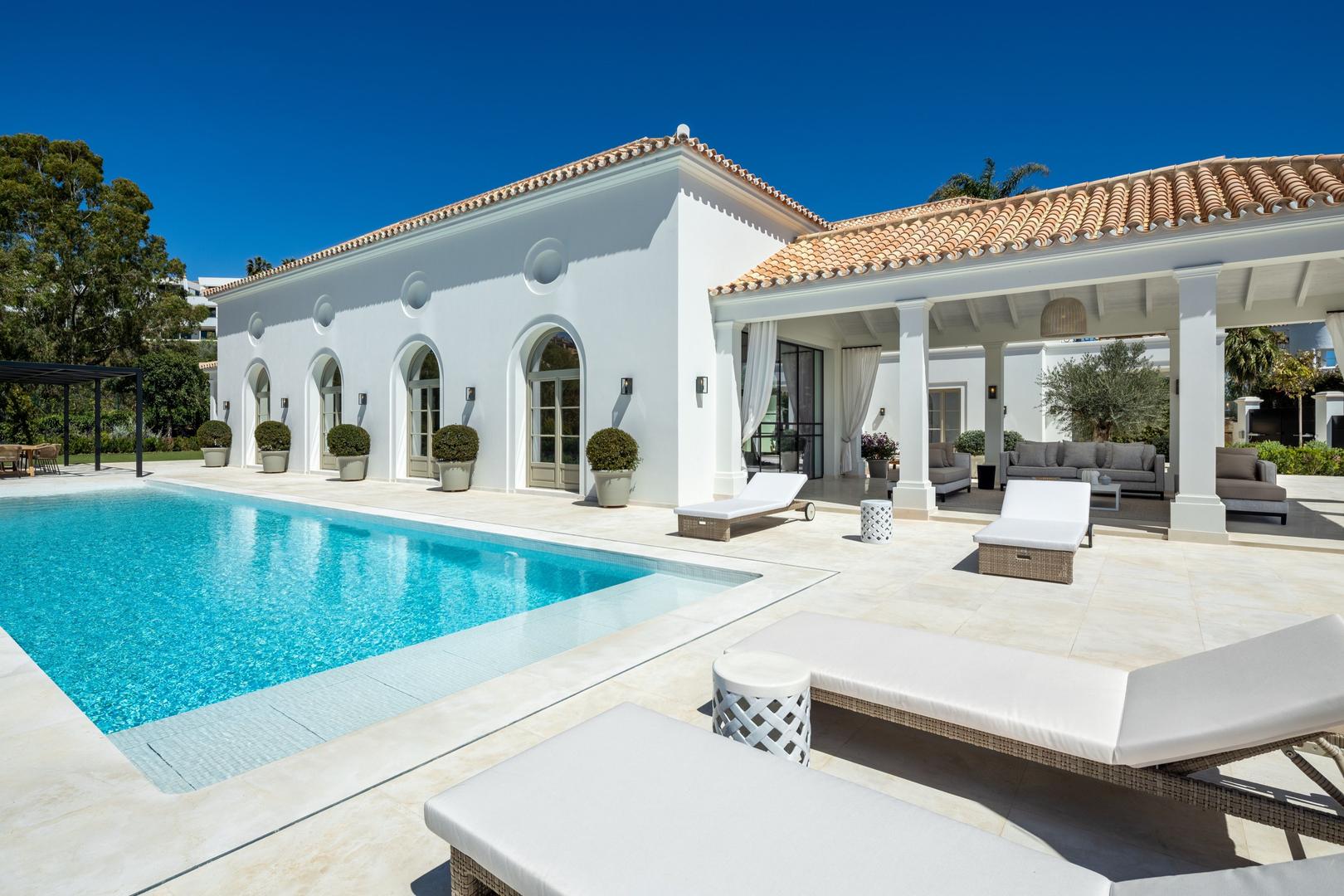 2 - verkauf haus marbella - costa del sol andalusien spanien