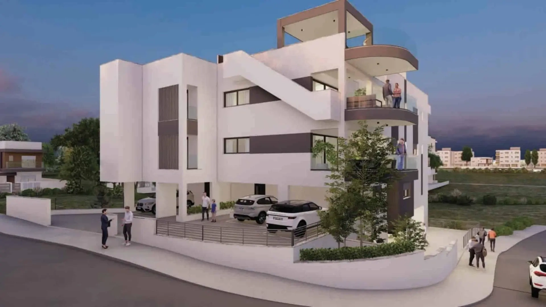 2 - venta apartamento limassol limassol chipre