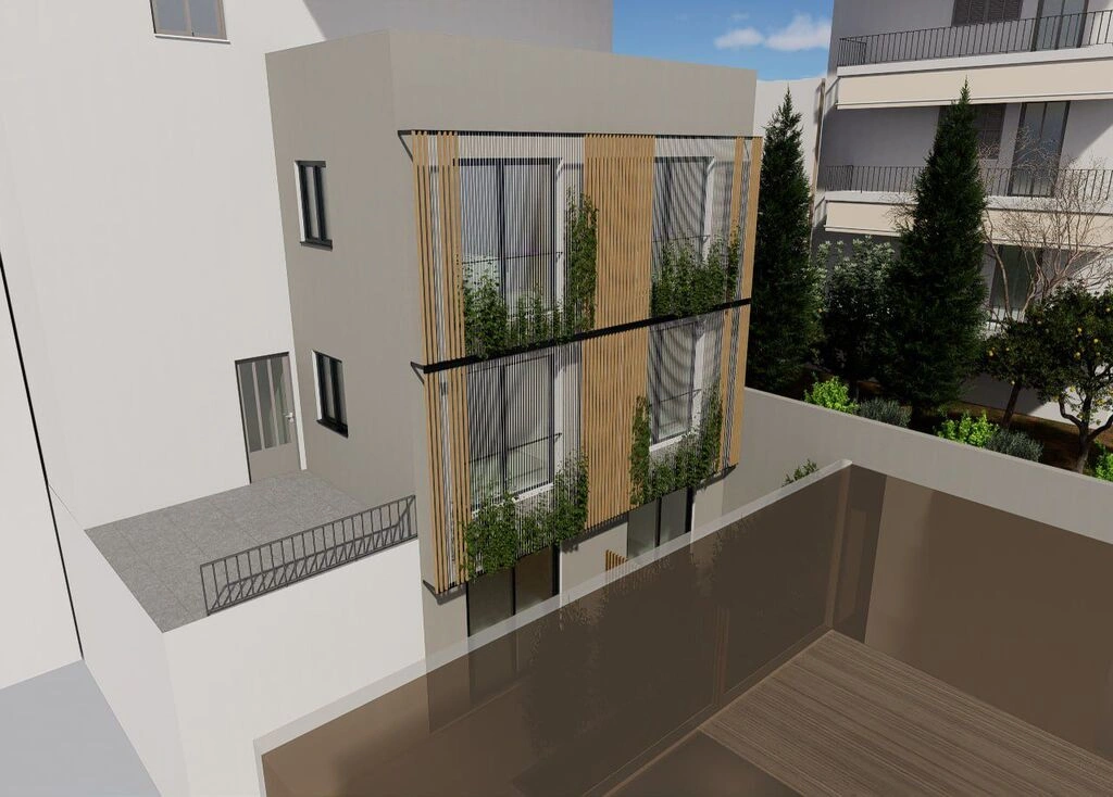 2 - vendita appartamento kallithea attica grecia
