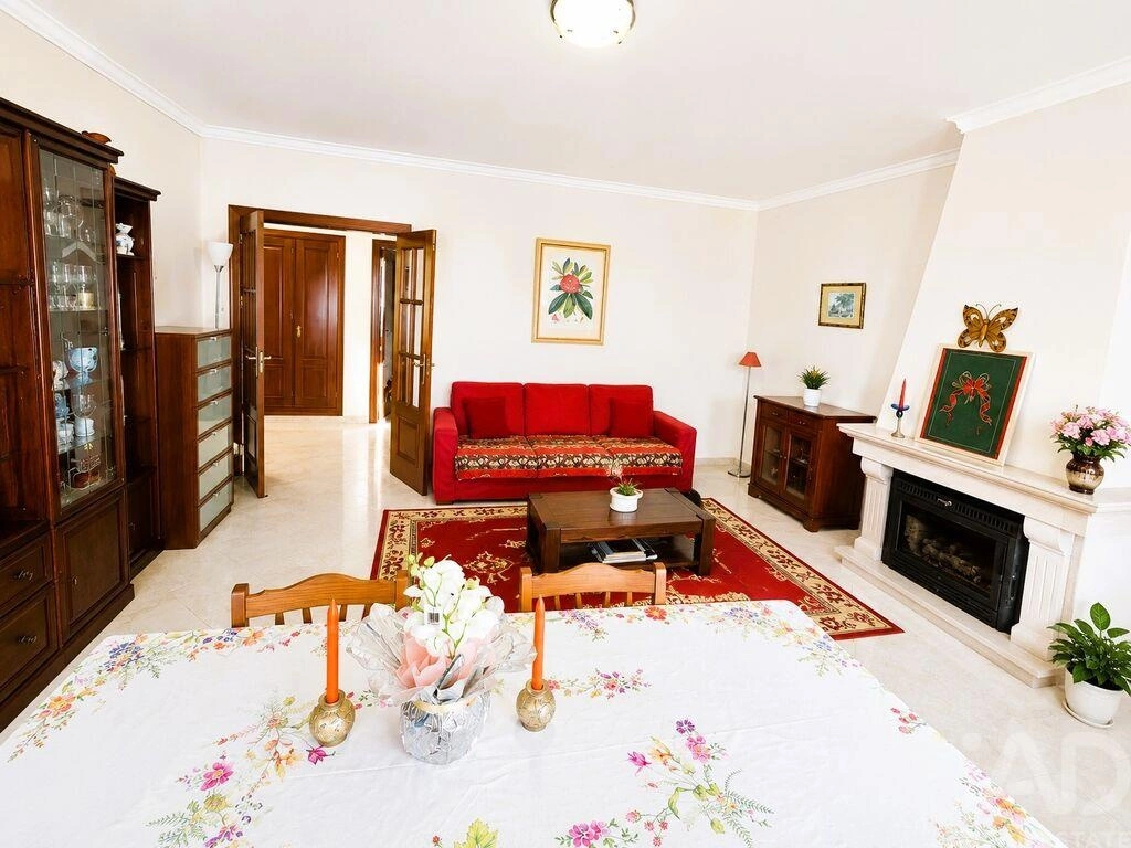 2 - venda apartamento são brás de alportel algarve portugal