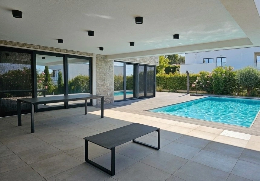 2 - venta villa vista al mar poreč istria croacia