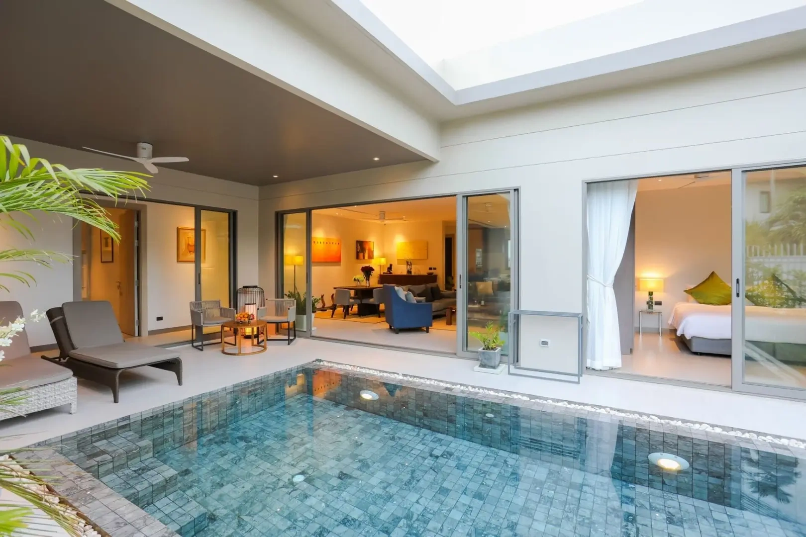 1 - vente maison thalang phuket thaïlande