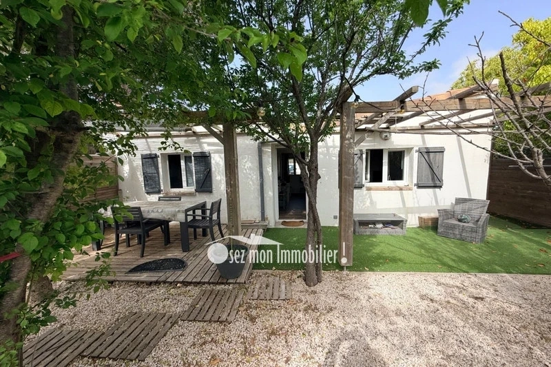 2 - vendita casa marseillan herault francia