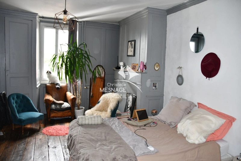 2 - verkauf wohnung dinan côtes d'amor - bretagne frankreich