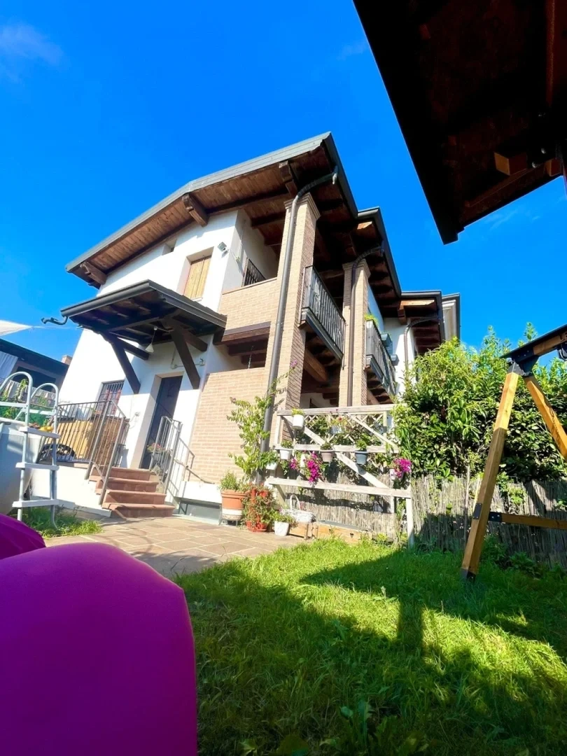 2 - vendita casa lonato lombardia italia