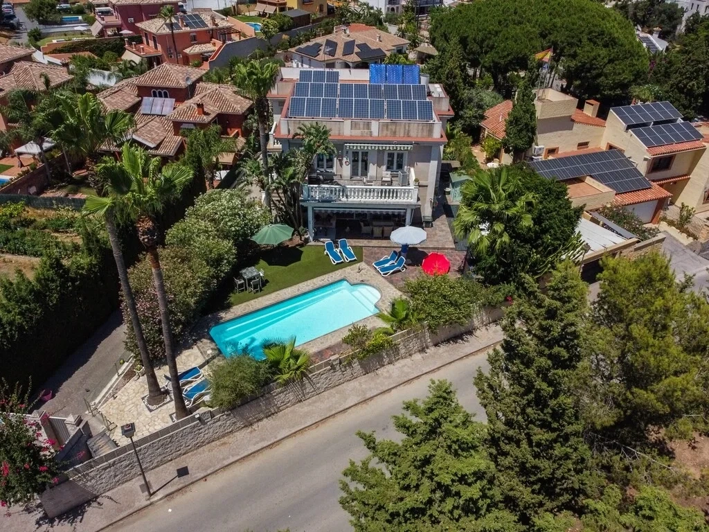 1 - verkoop huis mijas andalusië spanje