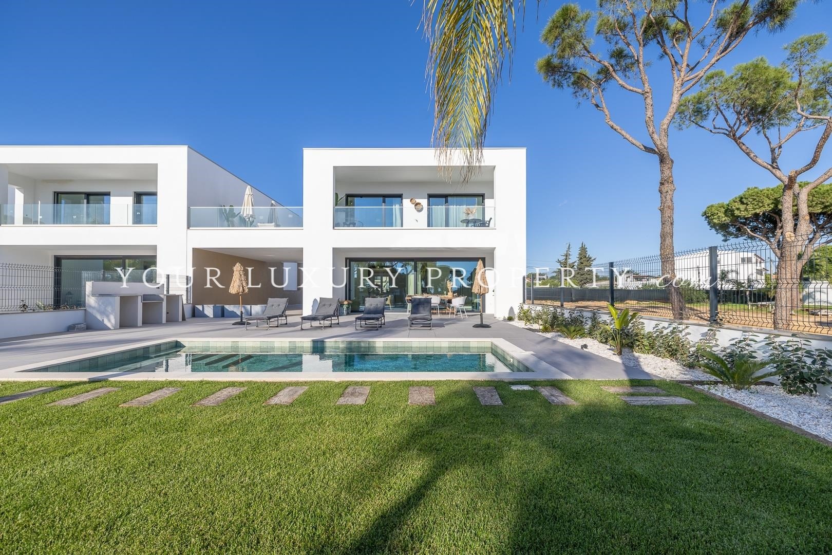 1 - house for sale in loulé algarve portugal