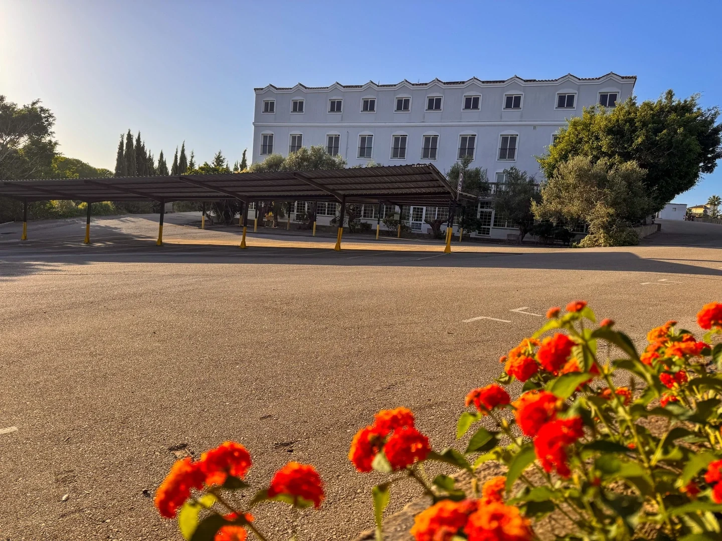 1 - vente commerce san roque andalousie espagne
