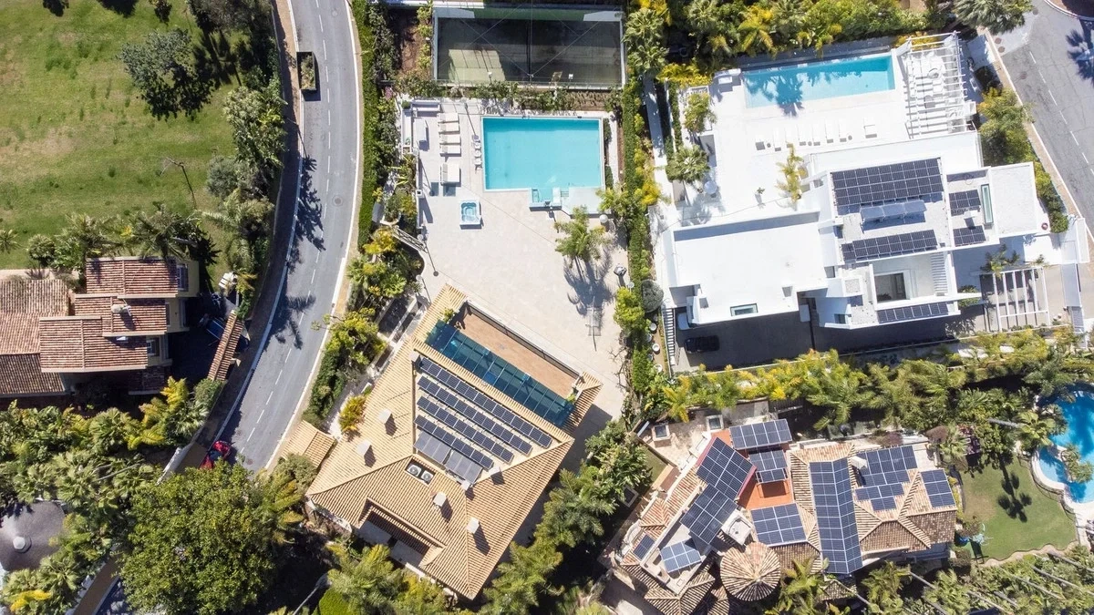 2 - waterfront house for sale in marbella - costa del sol andalusia spain