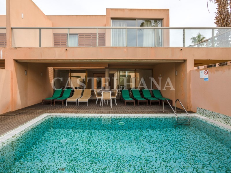 1 - house for sale in guia algarve portugal
